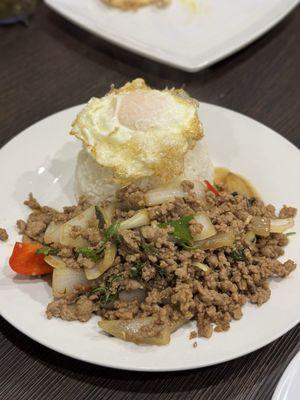 Pad Ka Prao