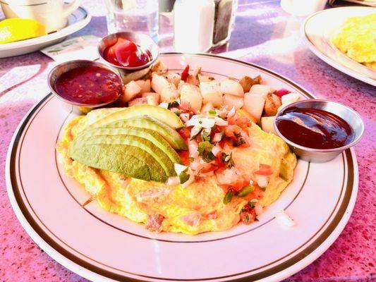 Soule Park Bar & Grill