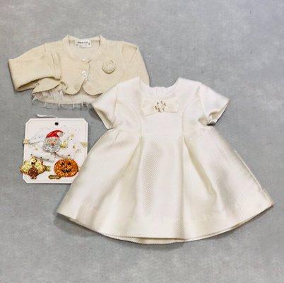 Flora Ottimer Childrens Boutique