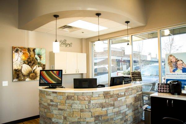 Dentistry for Children - McDonough