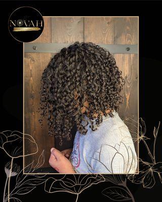 Novah Beauty + Lifestyle