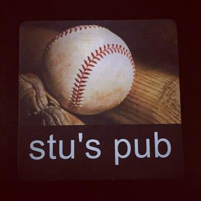 Stu's Pub