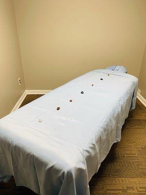 Massage Room