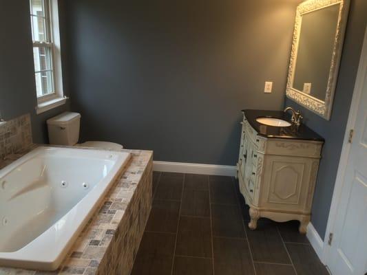 Gino's Home Improvement