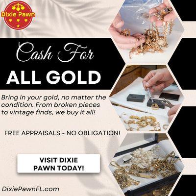 Dixie Pawn & Jewelry