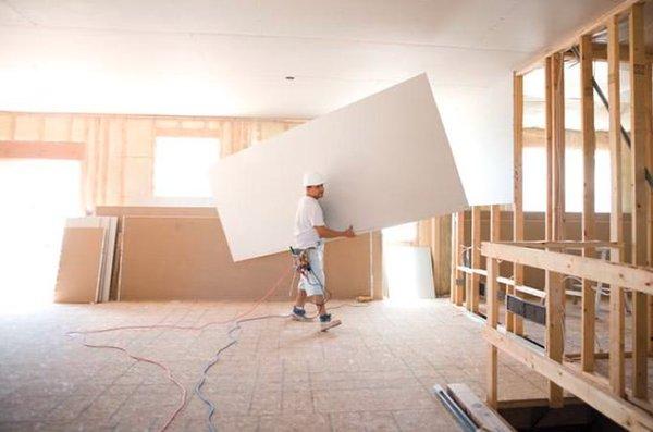 Merkaba Construction