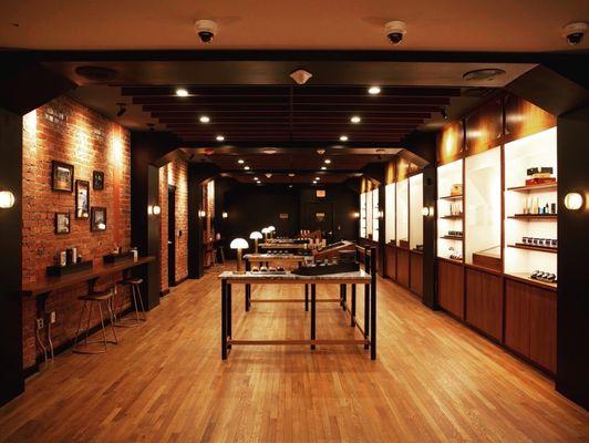 Klutch Cannabis Dispensary - Canton