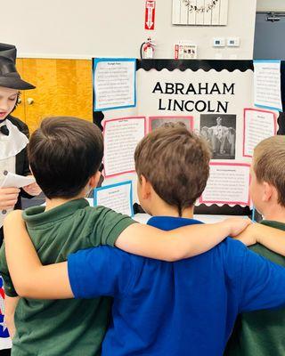 Trinity Christian School