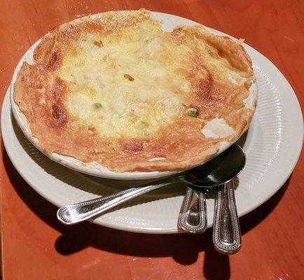 The Moose Preserve Bar & Grill