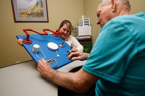 Whitefish Therapy & Sport Center