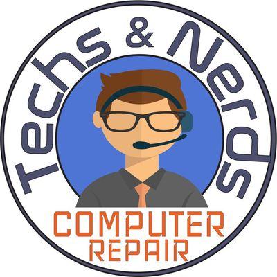 Techs And Nerds