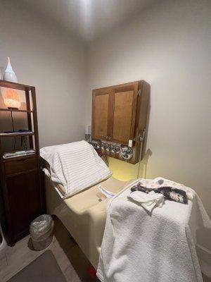 San Francisco Colonics