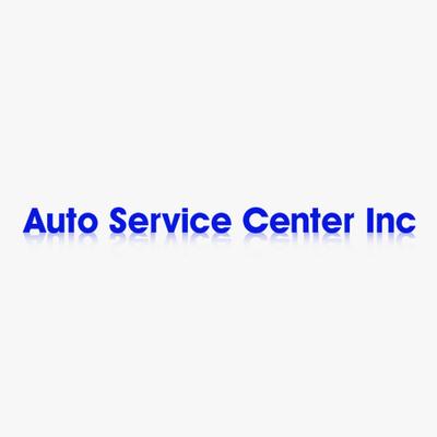 Auto Service Center