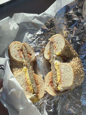 Park Avenue Deli