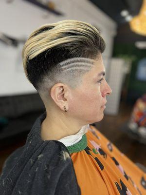 Barbers Ink