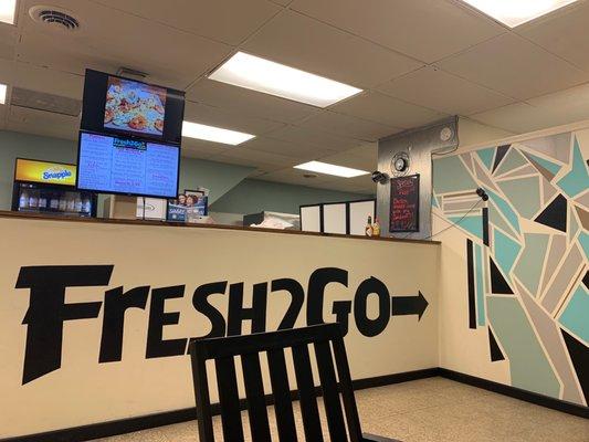 Fresh2go