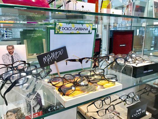 Professional Optometric Corporation