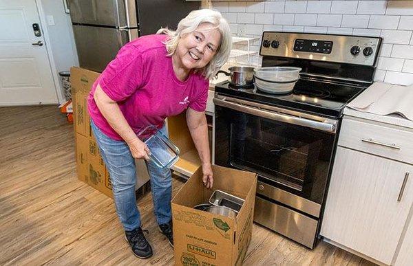 Caring Transitions of Central St. Louis