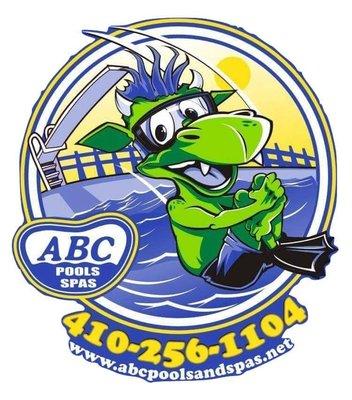 ABC Pools & Spas