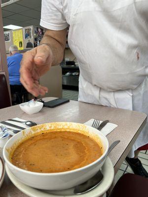 Archie's Coney Island