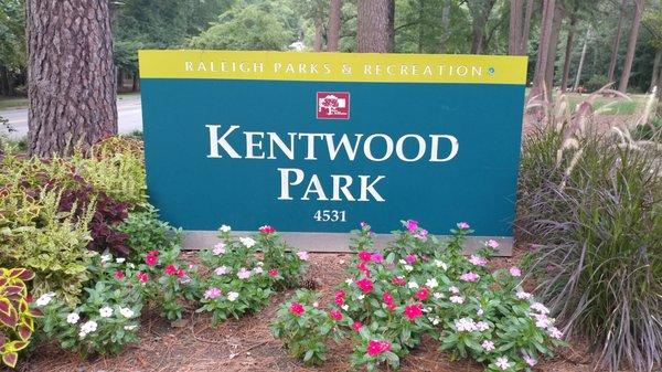 Kentwood Park