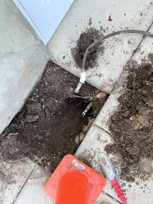 Wonderful Views Landscape