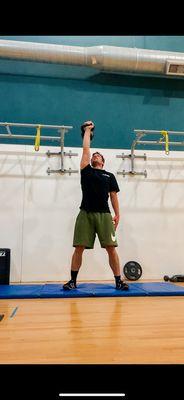 TrainMovePlay Personal Trainers