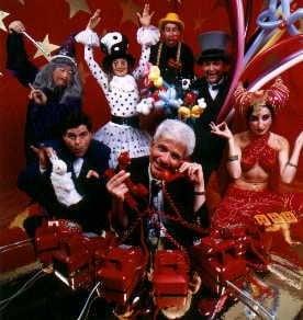 Celebrity Gems Entertainment