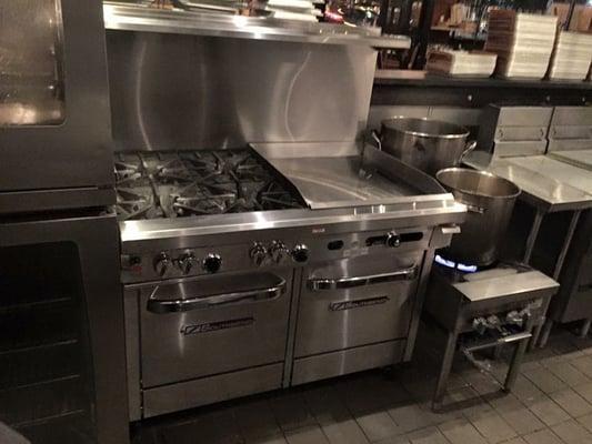 DA General Cleaning services