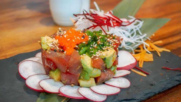 Sushi Sake - South Beach