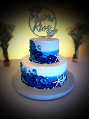 Cakes by Carolynn A Special Touch