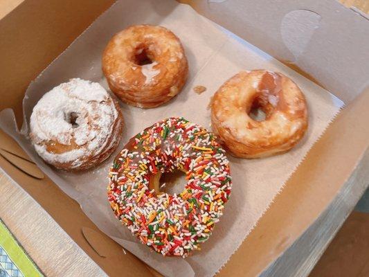 Coco Donuts
