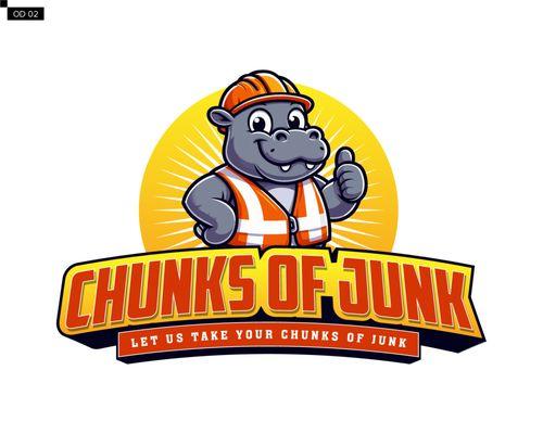 Chunks of Junk