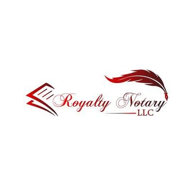 Royalty Notary