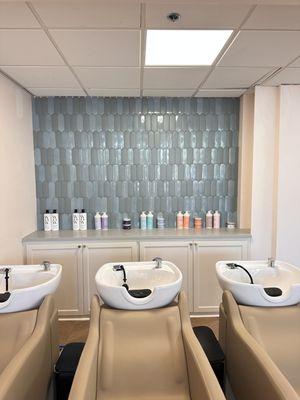 Osorio Installations