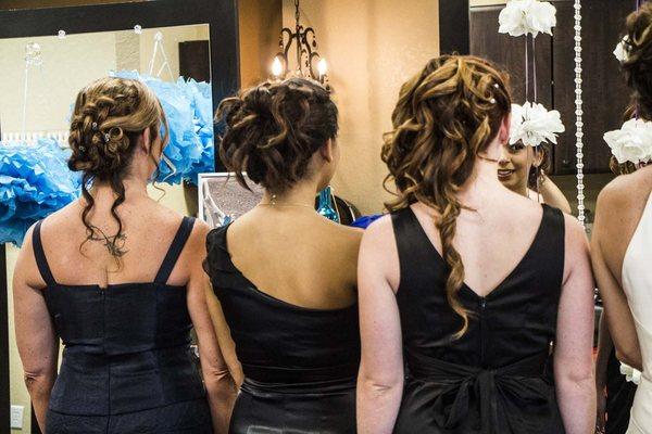 Simplicity Salon & Day Spa