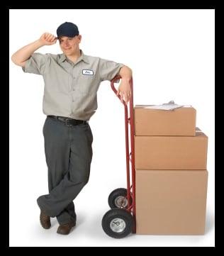 Simple Movers Texas Relocation Services
