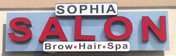 Sophia Salon