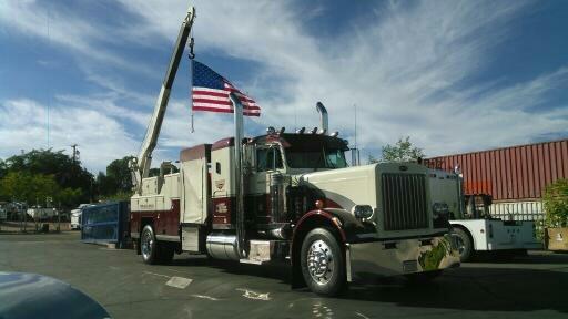 Kustom Diesel Repair LLC