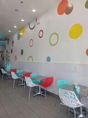 Zoyo Neighborhood Yogurt