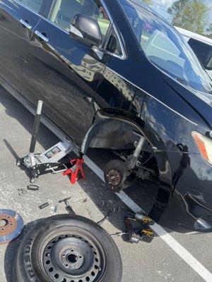 S & R Executive Auto Services