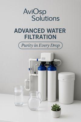 AviOsp Solutions