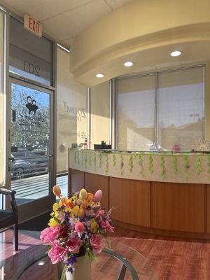 Comfort Dental Group