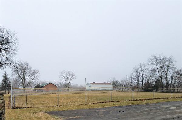 Bartholomew County Park