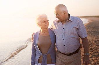 The Reverse Mortgage Group