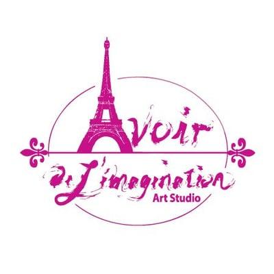 Avoir De L'Imagination Art Studio