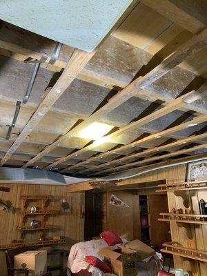 Midwest Mold Prevention