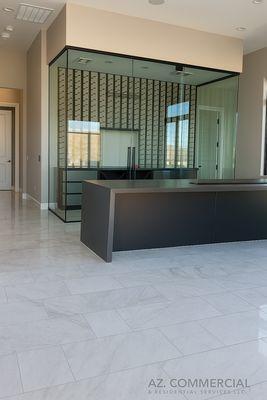 Az Commercial & Residential Services