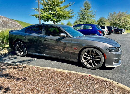 Morse Vehicle Protection