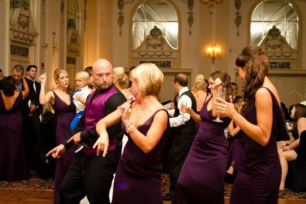 Merchant Productions